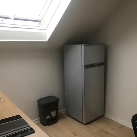 Apartment Ensas Uellendahl-katernberg 2zi