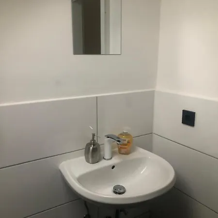 Apartment Ensas Uellendahl-katernberg 2zi Wuppertal