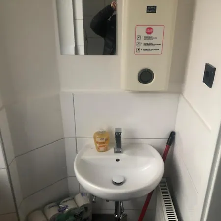 Ensas Uellendahl-katernberg 2zi Wuppertal