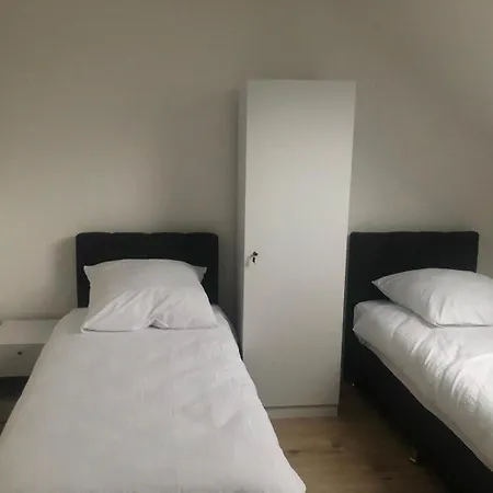 Apartment Ensas Uellendahl-katernberg 2zi Wuppertal