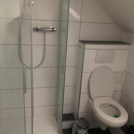 Apartment Ensas Uellendahl-katernberg 2zi *