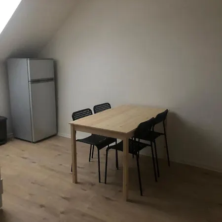 Apartment Ensas Uellendahl-katernberg 2zi