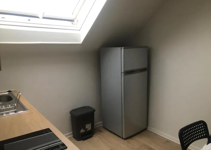 Lejlighed Ensas Uellendahl-katernberg 2zi