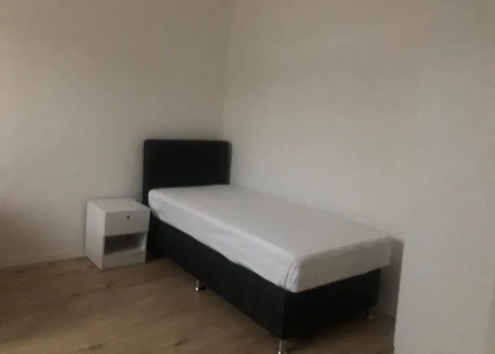 Lejlighed Ensas Uellendahl-katernberg 2zi *