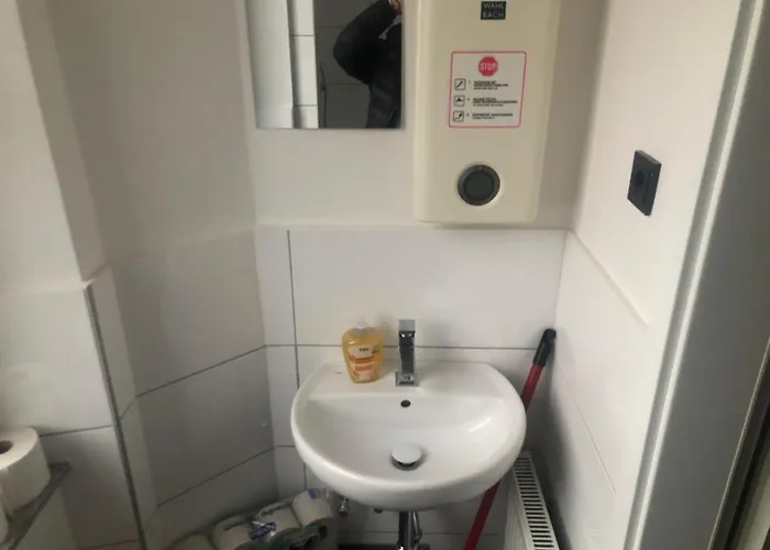 Ensas Uellendahl-katernberg 2zi Wuppertal