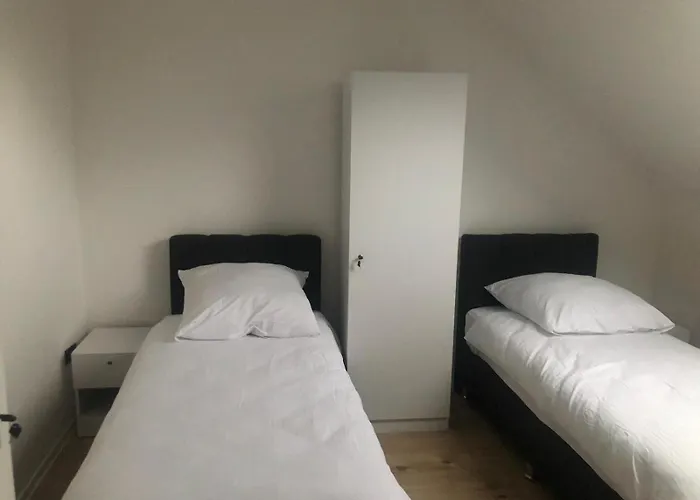 Lejlighed Ensas Uellendahl-katernberg 2zi Wuppertal