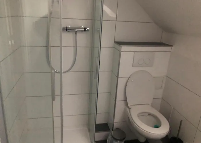 Lejlighed Ensas Uellendahl-katernberg 2zi *