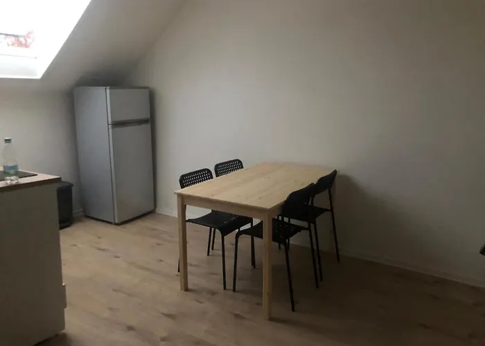 Lejlighed Ensas Uellendahl-katernberg 2zi